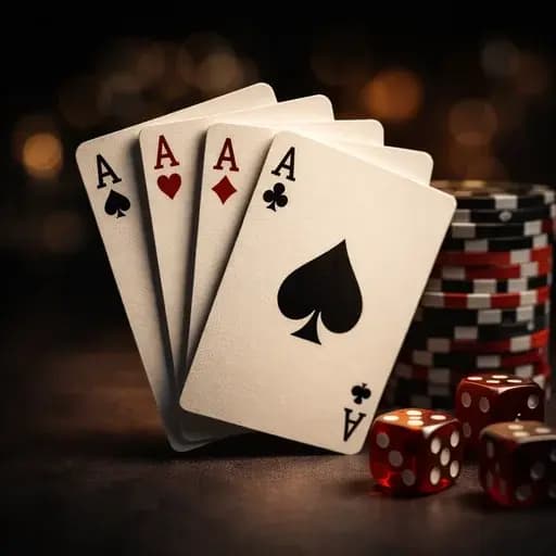 Poker